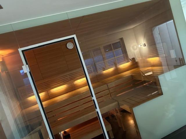 Traumwohnung Mit Eigenem Spa Thaur Eksteriør bilde