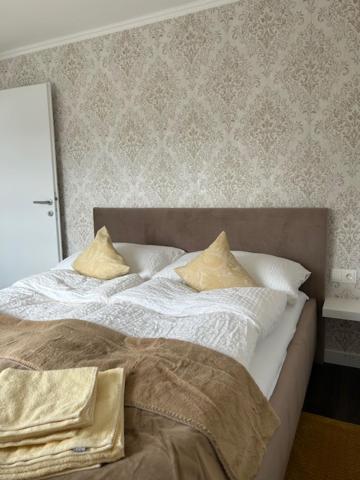 Traumwohnung Mit Eigenem Spa Thaur Eksteriør bilde