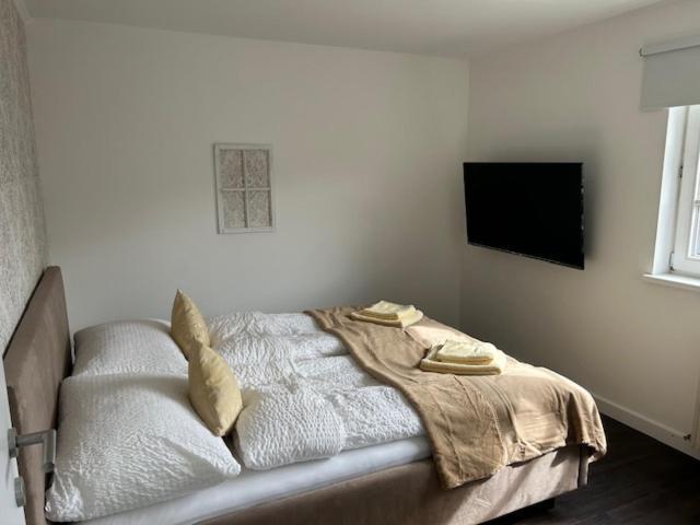 Traumwohnung Mit Eigenem Spa Thaur Eksteriør bilde