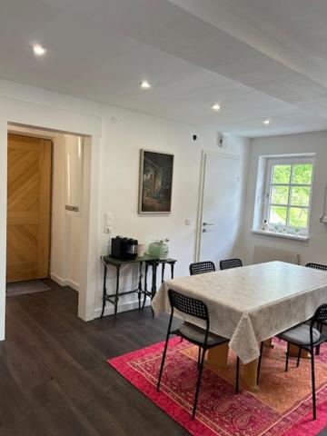 Traumwohnung Mit Eigenem Spa Thaur Eksteriør bilde